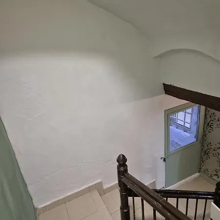 Bodega Appartement