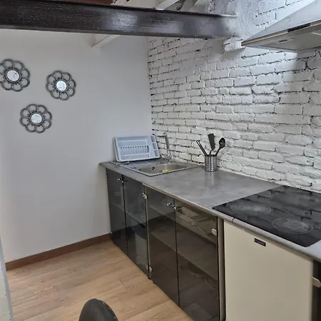 Bodega Appartement Saragosse