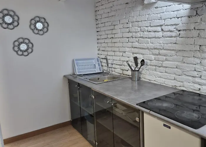 Bodega Apartamento Zaragoza